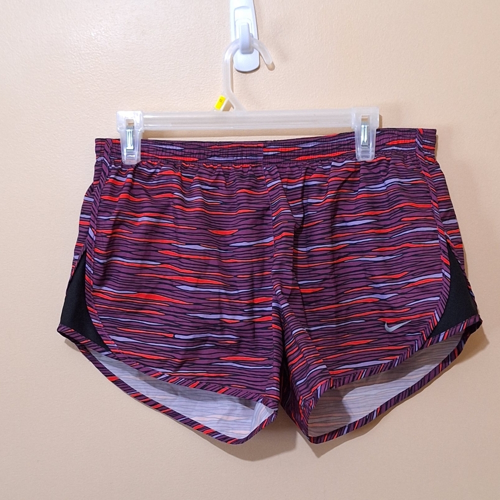Nike Running Dri-fit Shorts